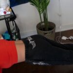 Andrea Botez feet